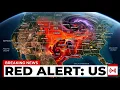 This Isn t Just a Storm A Shocking Weather Pattern Is Taking Over the Country
