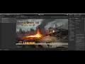 Tanks of Battle World War 2 Unity Game Source Code