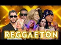 Lagu NUEVO REGGAETON 2025 🌟 GRANDES ÉXITOS | SHAKIRA, KAROL G, OZUNA, ROSALÍA, BECKY G, DADDY YANKEE