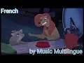 Download Lagu The Fox and Hound 2 - Good Doggie No Bone (Multilanguage)