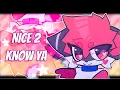 Download Lagu nice 2 know ya | animation meme