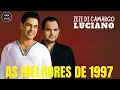 Zezé Di Camargo e Luciano -As Melhores de 1997