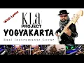 Yogyakarta - KLa Project (Grand Klakustik 2013 Version) - Real Instruments Cover - No Vocal-Karaoke