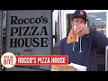 Barstool Pizza Review - Rocco s Pizza House Danvers MA presented by Rhoback