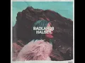 Halsey - Control (Official Audio)