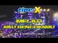 Download Lagu TIPE-X - MELATI AKU BENCI KAMU LIVE IN DIJOGETIN FEST JAKARTA