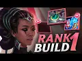 Download Lagu TRY THIS RANK 1 KARMA EUW BUILD