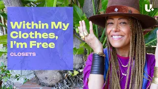 Cree Summer Proves That Freedom Is Not Giving A F ck What Anyone Else Thinks Closets