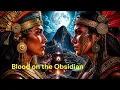 Blood on the Obsidian
