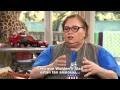 - Entrevista a Conchata Ferrell