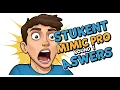 How to win stukent Mimic Pro Marketing Simulation Round 1 Answers