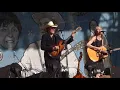 That's the Way That It Goes - Gillian Welch & David Rawlings Hardly Strictly Bluegrass #17 - 100717