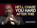Download Lagu Turn His Sexual Energy Into Emotional Bonding | Steve Harvey’s Powerful Relationship Advice”
