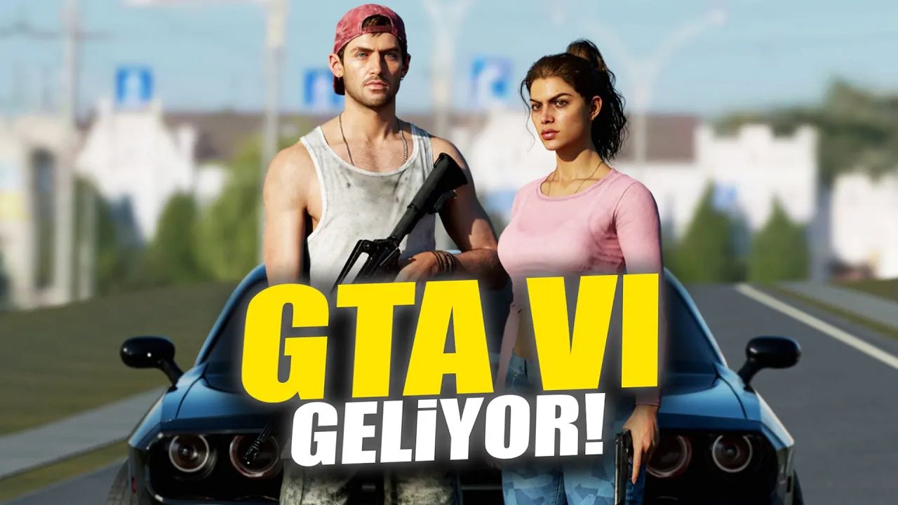 GTA 6 GERÇEKTEN DUYURULDU! (NE BEKLEMELİYİZ! NE GÖRECEĞİZ!)