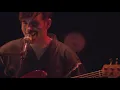 MONOEYES “Semi Acoustic Live Tour 2020” Final at Zepp Tokyo