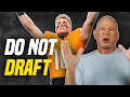 Don t Draft These 7 Fantasy Football Players w Matthew Freedman