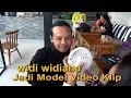 Download Lagu WIDI WIDIANA JADI MODEL VIDEO KLIP