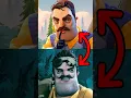 Download Lagu Hello Neighbor's Connections to Other Games | Hello Neighbor Lore