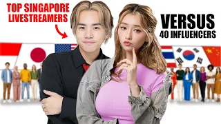 I moved to Korea to become a Netflix reality star