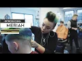 Tonsorial Barber Meriah