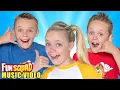 Download Lagu Kids Fun TV – Who You Gonna Call? The Fun Squad! (Music Video)