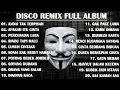 Download Lagu DISCO REMIX FULL ALBUM (Tanpa Iklan) - DJ ANDAI TAK BERPISAH X APAKAH ITU CINTA VIRAL TIKTOK