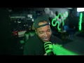 EL ALFA "EL Jefe" x EZZY R  - MOTO UBER | REACION
