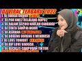Download Lagu DJ TIKTOK TERBARU 2022 - DJ HARGA DIRIKU VIRAL TIK TOK 2022 SLOW FULL BASS YANG LAGI VIRAL 2022
