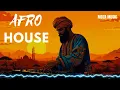 Lagu Arabic Afro House Type Beat Journey | Deep Tribal Vibes \u0026 Mystical Soundscapes