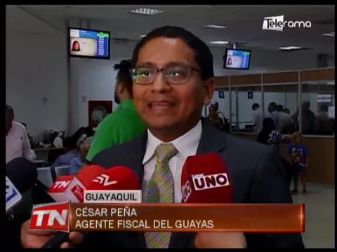 Se abre tercer proceso penal por abusos y violaciones en caso Cebi