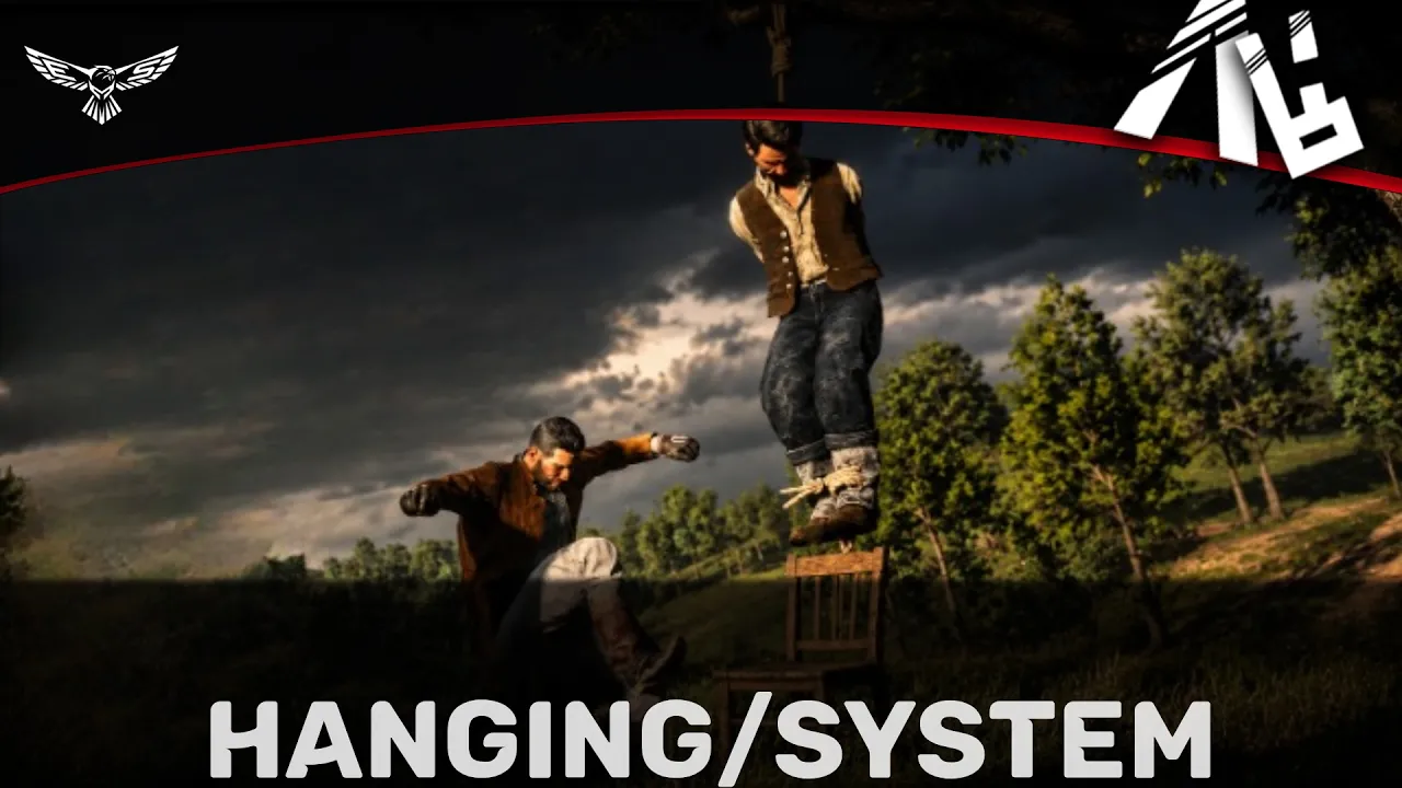 Hanging [Standalone]