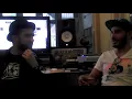 A-TRAK & ARMAND VAN HELDEN ARE...DUCK SAUCE
