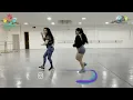 CUMBIA DE LA COBRA || FITO OLIVARES Y SU GRUPO | Choreography by Lili Guzmán