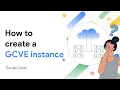 Google Cloud VMware Engine Private Cloud Creation
