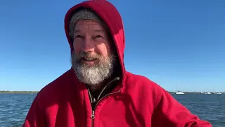 Storytime Sunset Sail Aboard Little Bird