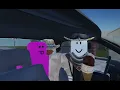 Bing chilling Roblox animation