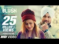 Deep Money: Blush (Full Song) | Enzo | Mintu Sohi | Latest Punjabi Songs 2017 | T-Series