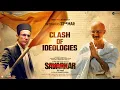 Lagu Clash Of Ideologies | Swatantrya Veer Savarkar  | Randeep Hooda | Ankita Lokhande | 22 March
