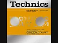 Download Lagu Technics DJ Set Volume Two - CD1 Mixed By DJ Shog