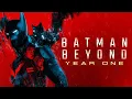 BATMAN BEYOND YEAR ONE Fan Film