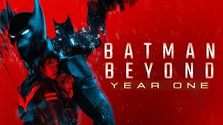 batman beyond year one fan film