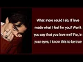 Download Lagu Stephen Sanchez - This Thing Called Love (lyrics)