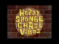 Download Lagu Happy Sponge Chase Vibes - SpongeBob Soundtrack