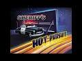 Download Lagu Cars The Videogame Score #1 Sheriff's Hot Pursuit