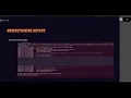 BOOFUZZ - Spooky HTTP Fuzzing