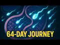 Spermatogenesis How Sperm Is Made Step-by-Step