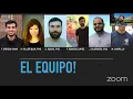 REYES 2021 - Python y Ciencias