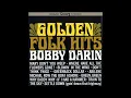 Bobby Darin - Blowin' In The Wind (Audio)