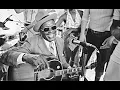 Lightnin Hopkins I Feel So Bad Live