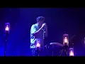 Grizzly Bear - Foreground [Live] @ The Warfield 11/18/25